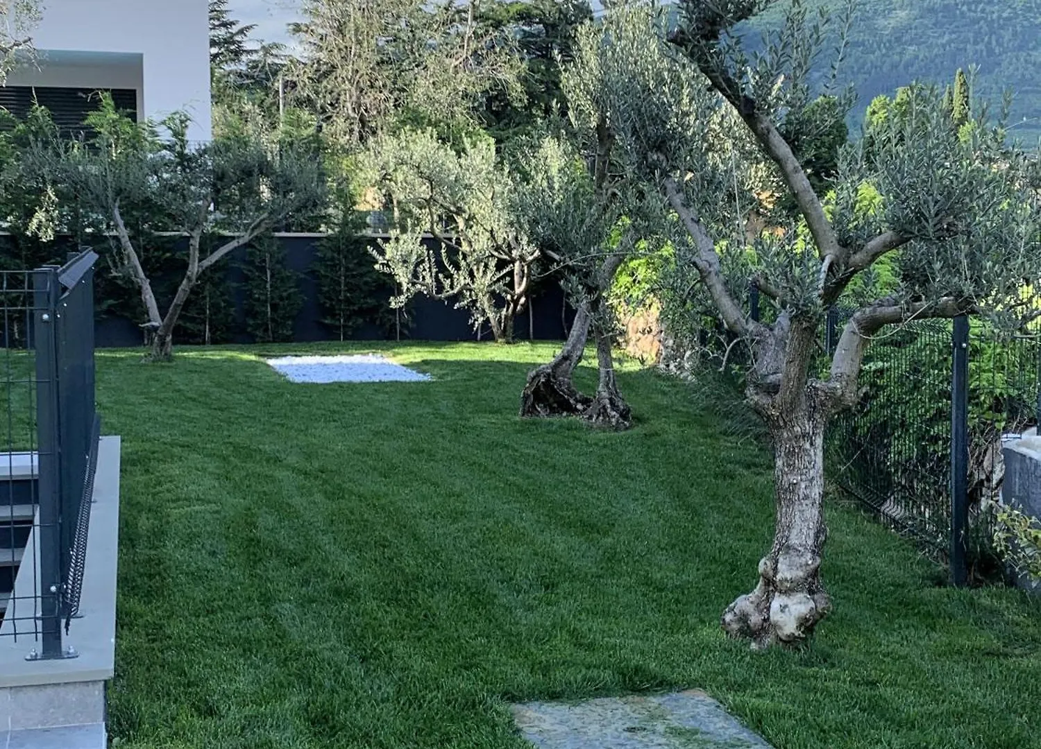 Villa Lagoblu Costermano 0*,
