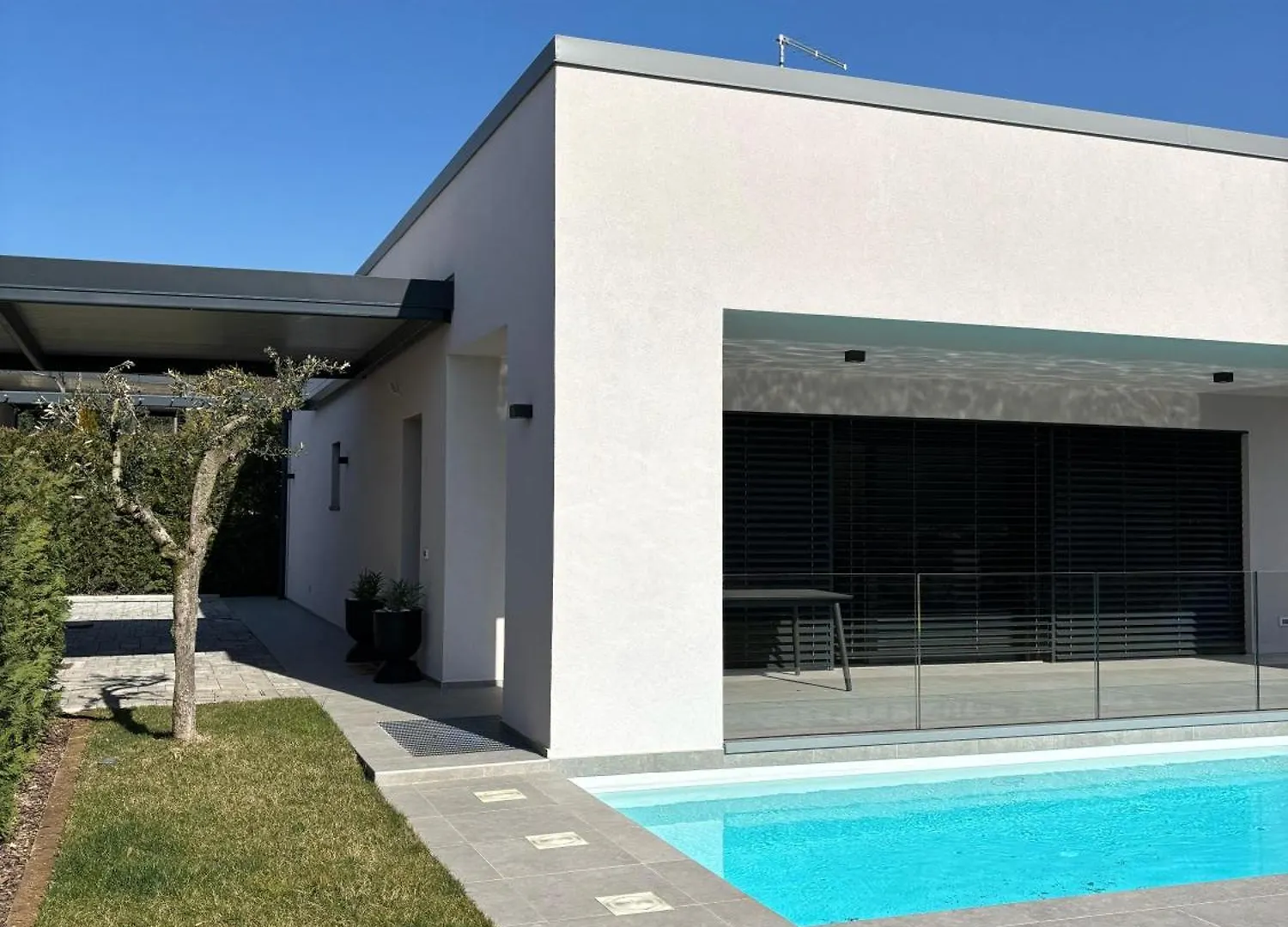 Villa Lagoblu Costermano 0*,