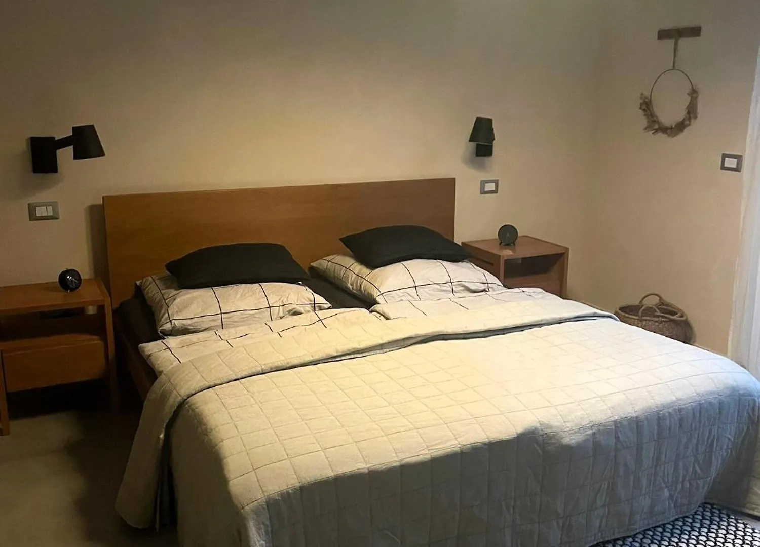 Villa Lagoblu Costermano Italien