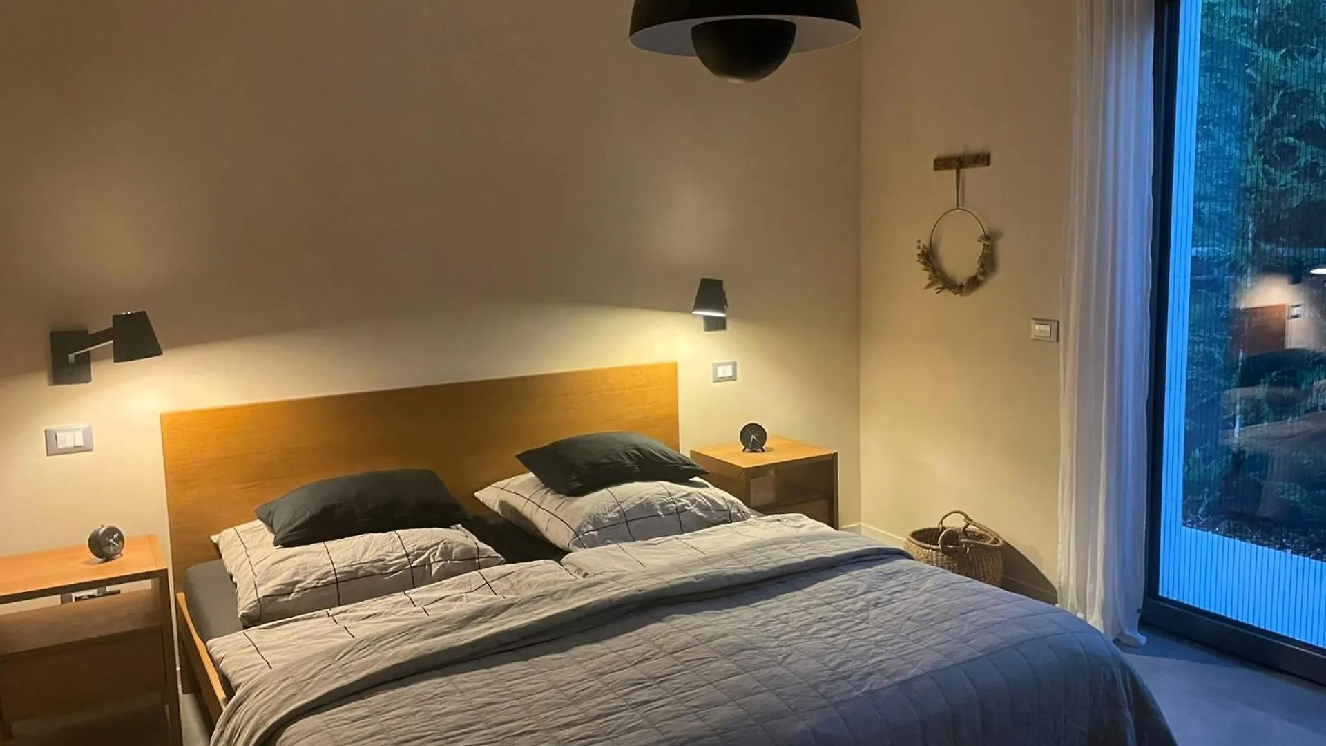 Villa Lagoblu Costermano Italien