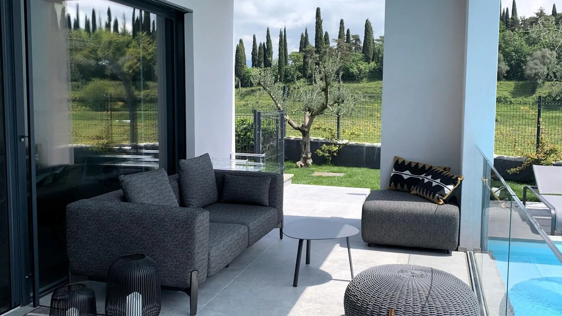 Villa Lagoblu Costermano 0*,  Italien