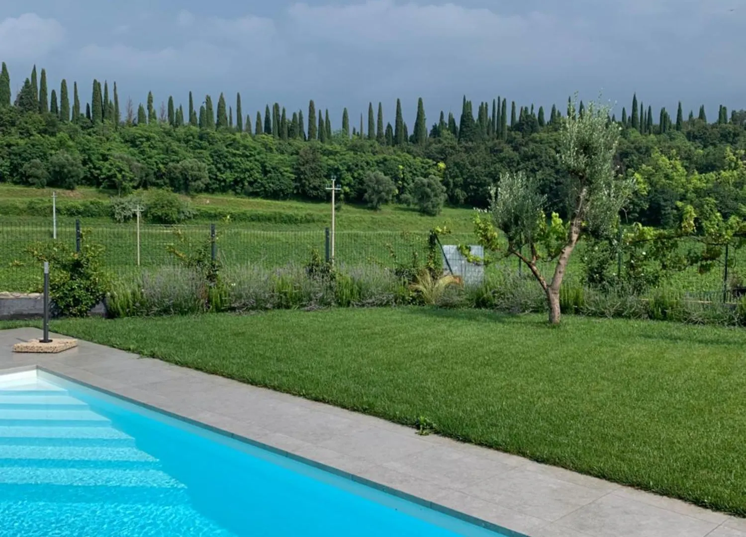 Villa Lagoblu Costermano