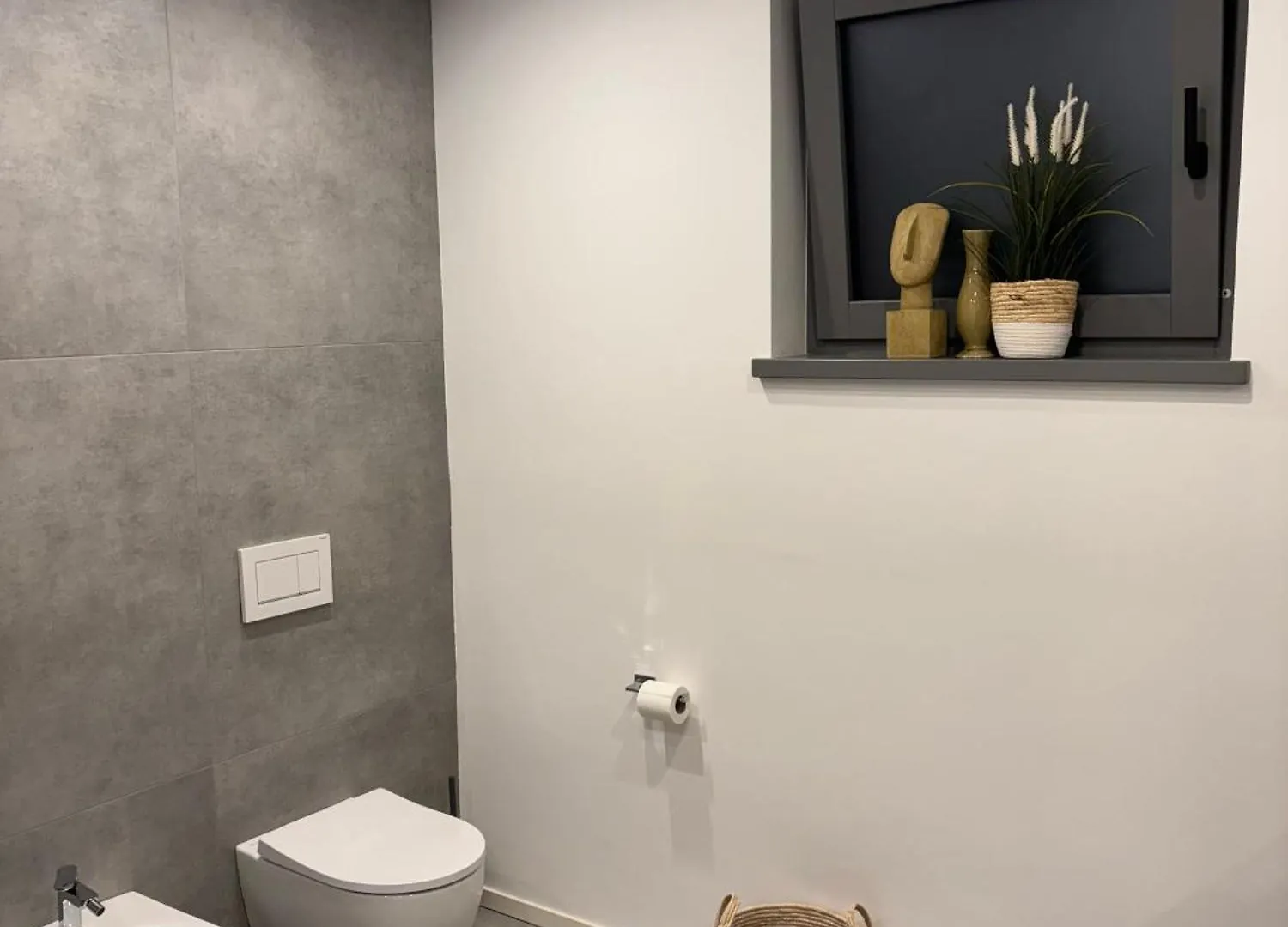 Villa Lagoblu 科斯特曼诺
