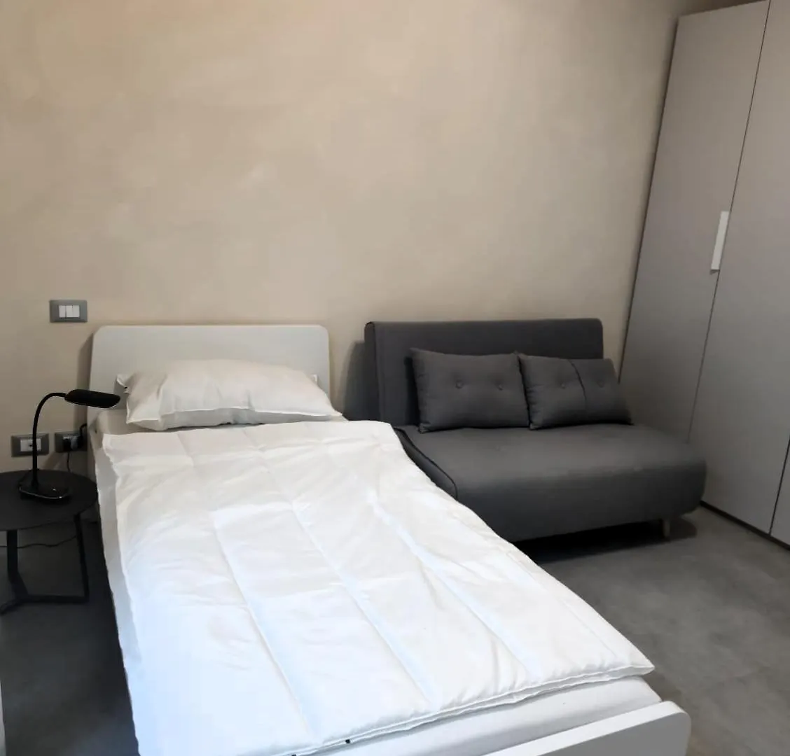 Villa Lagoblu Costermano Italien