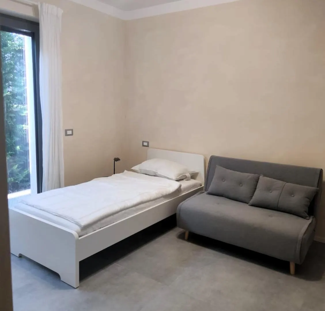 Villa Lagoblu Costermano 0*,